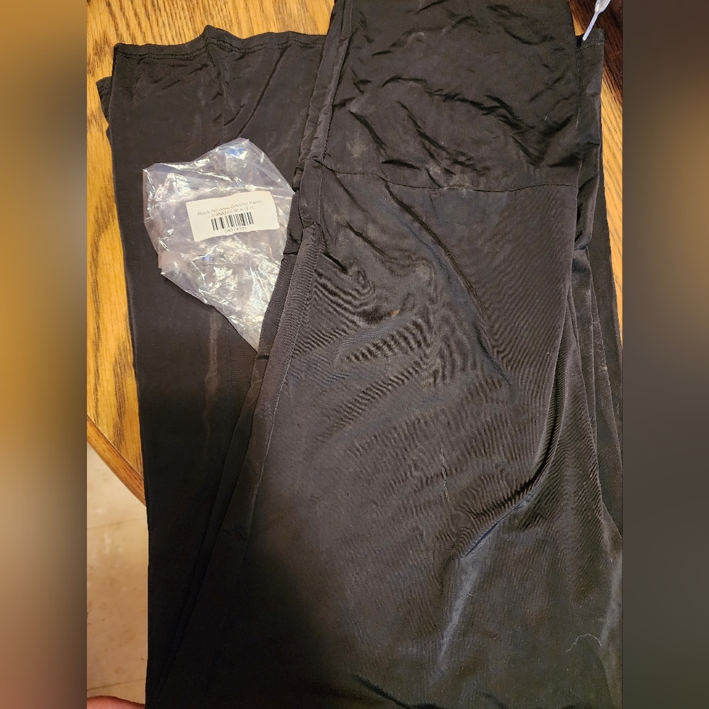 No Joke Gaucho Pants (L)